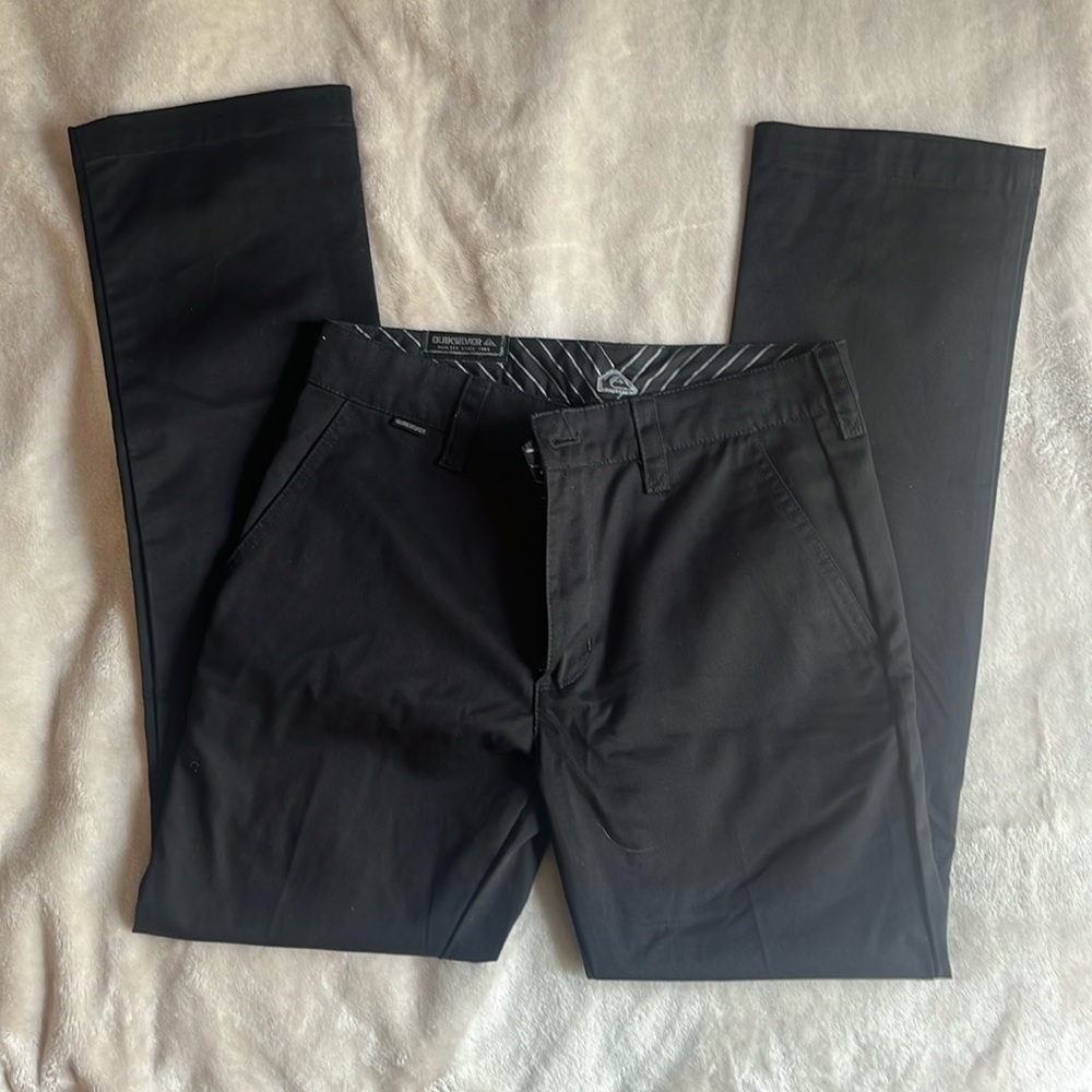 Dress Pants - Quicksilver